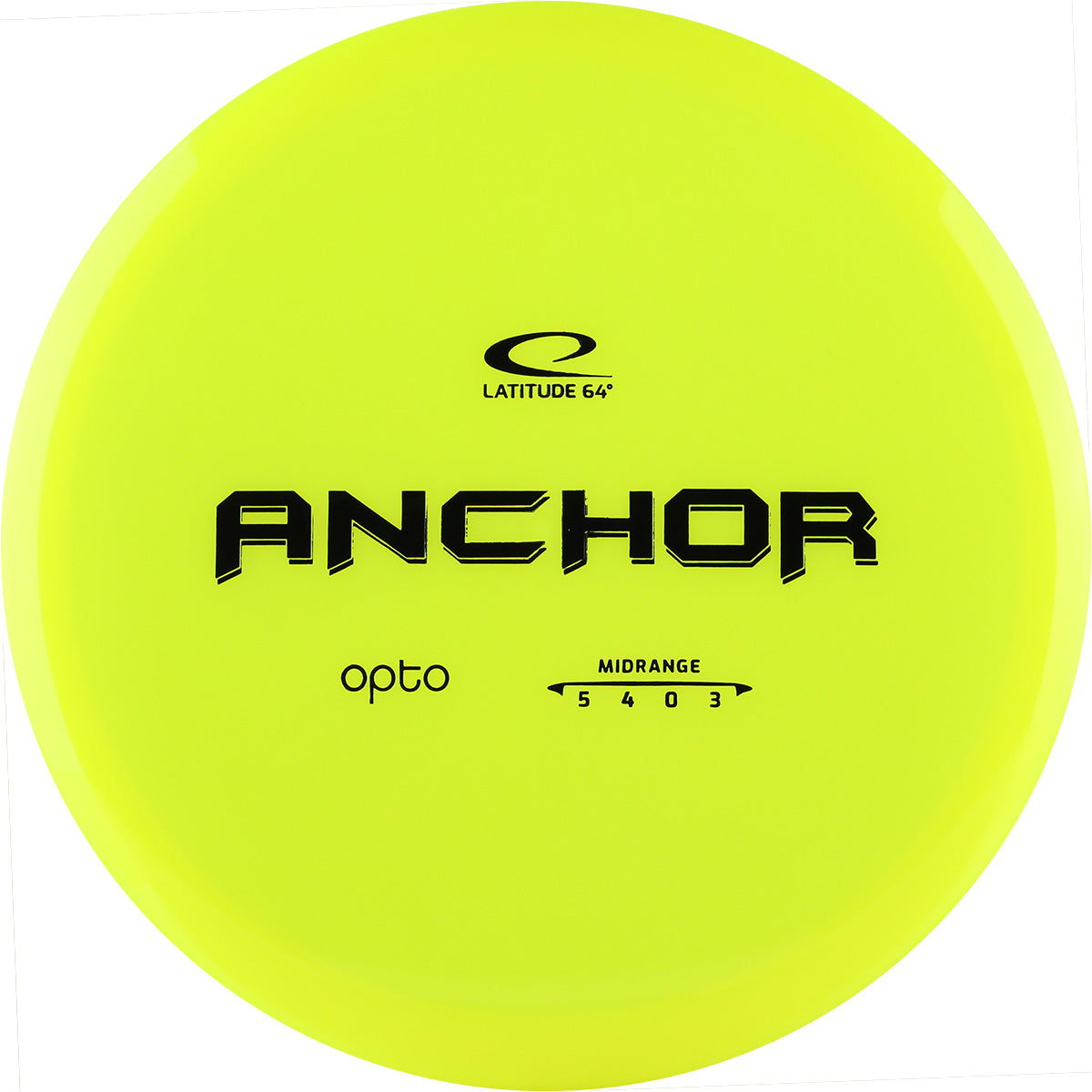Opto Anchor