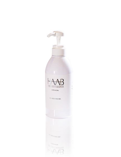 LAURA beauty salon | HAAB REPRO ハーブリプロ商品