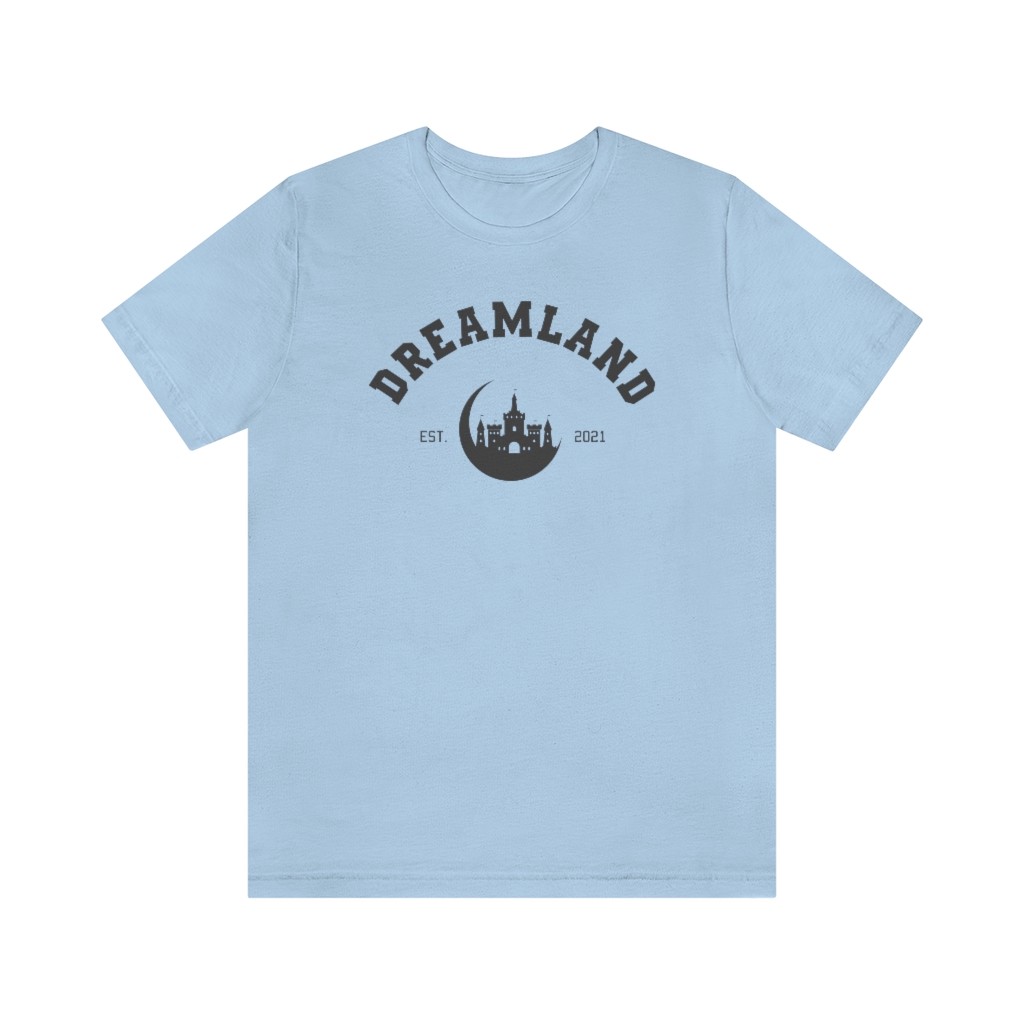Dreamland T-Shirt | Lauren Asher