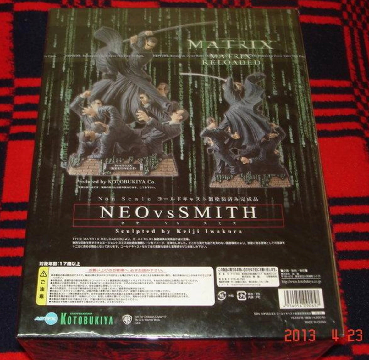 Kotobukiya Artfx 1/6 12