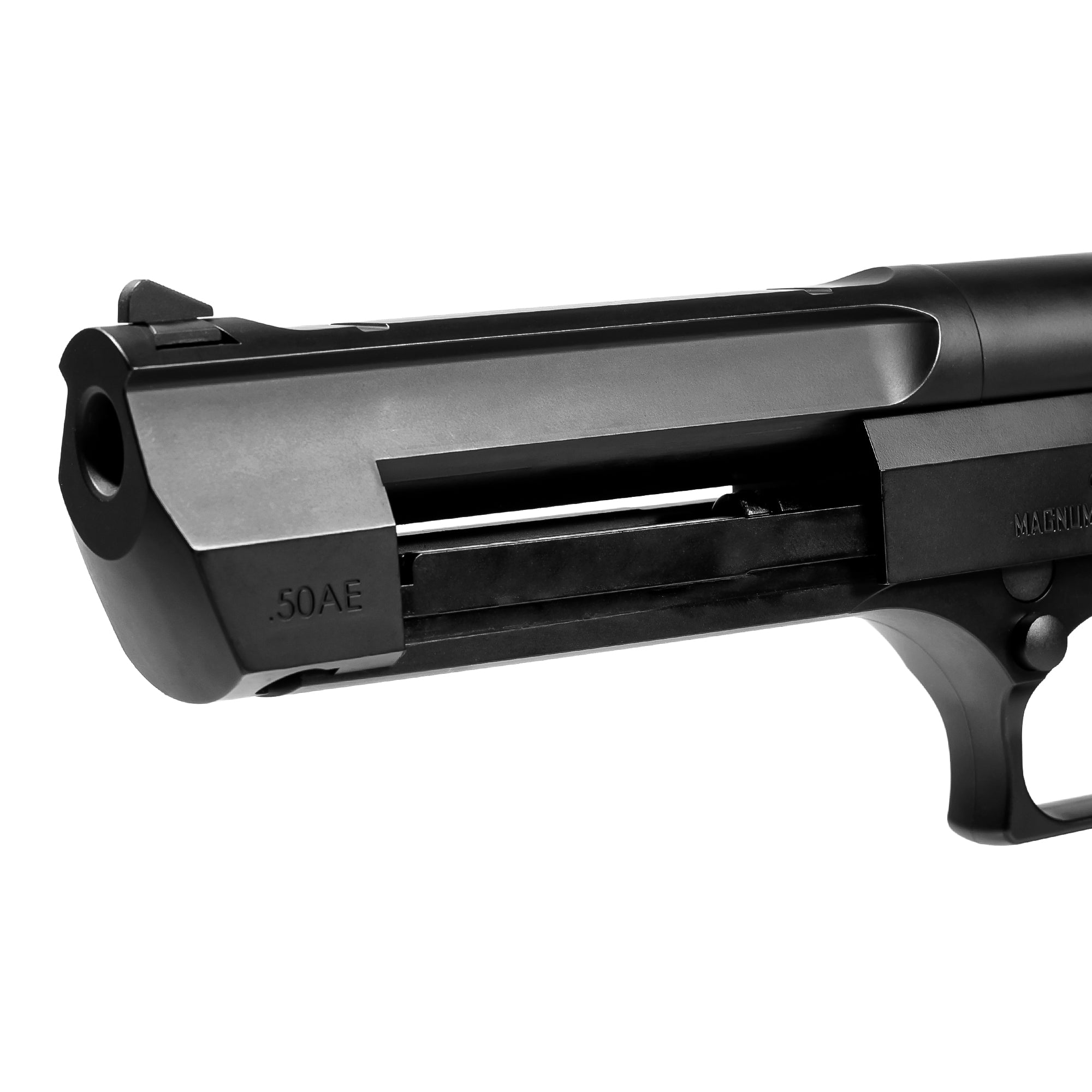 DESERT EAGLE.50AE デザートイーグル JP EDITION CO2 Ver./対象年齢18