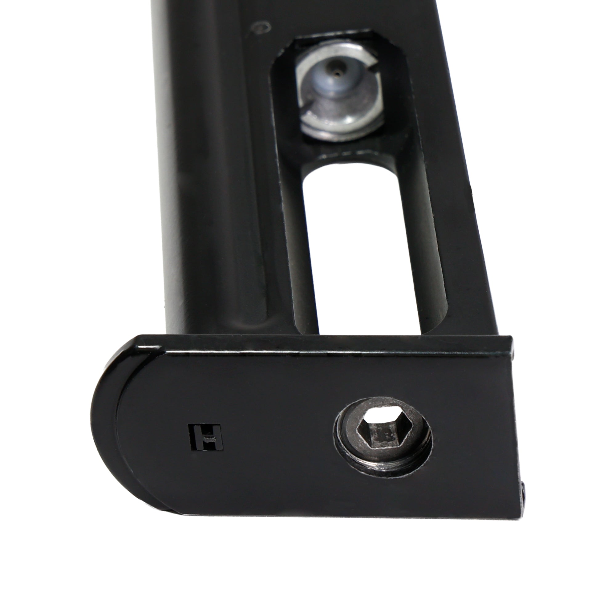 DESERT EAGLE.50AE デザートイーグル JP EDITION CO2 Ver. 19連 スペア