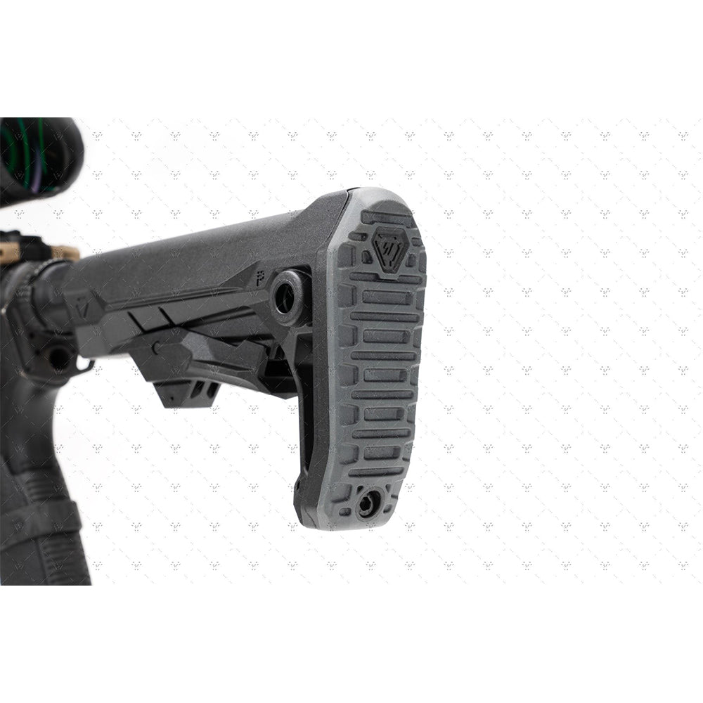 Strike MOD2 Stock ストライク MOD2ストック【ブラック/フラットダーク