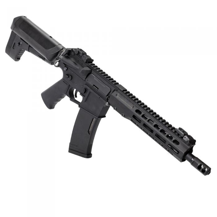 KRYTAC REC7 精密アップグレードパーツ一式 KRYTAC REC7 精密