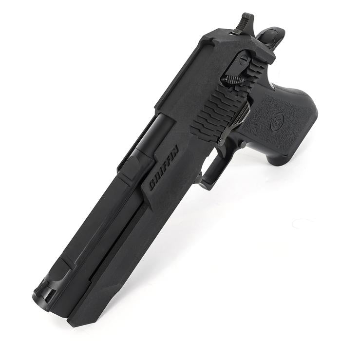 受注生産】【LayLax.com限定】デザートイーグル カスタムスライド