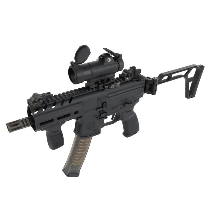 フォールディングレイルストック NEO [FirstFactory/ファースト