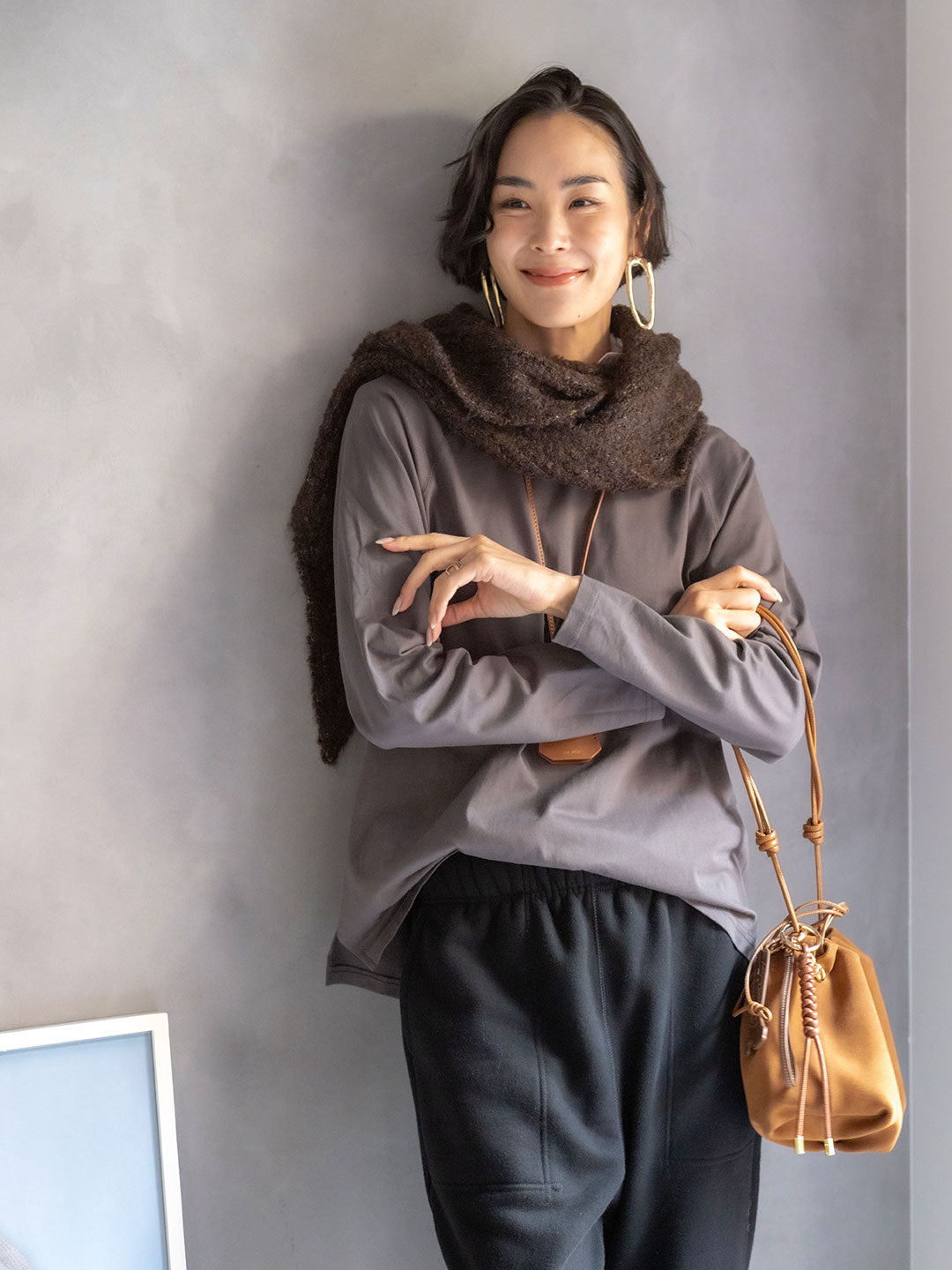 トップス | Lazo_N33°（ラソエヌサーティスリー）の公式通販