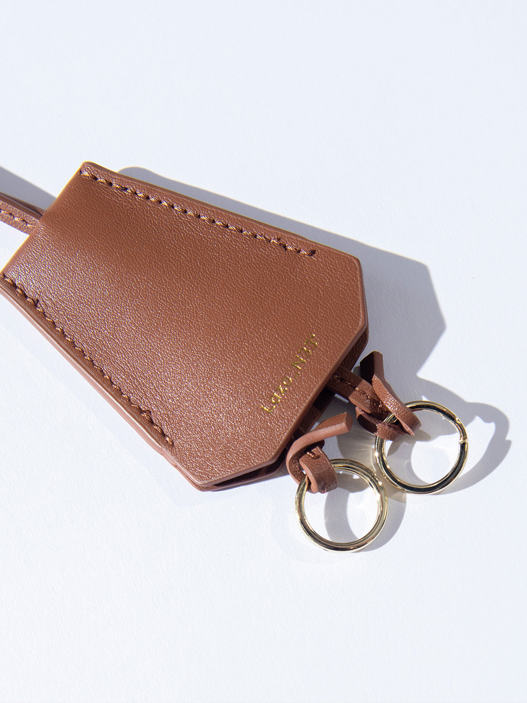 キークロシェット | Lazo_N33°（ラソエヌサーティスリー）の公式通販