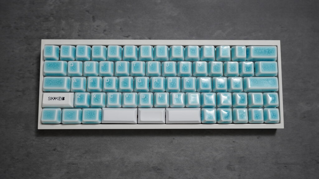 HM XU GrainRainレビュー & 組み立て方法 – LBR｜ゲーム周辺機器の情報