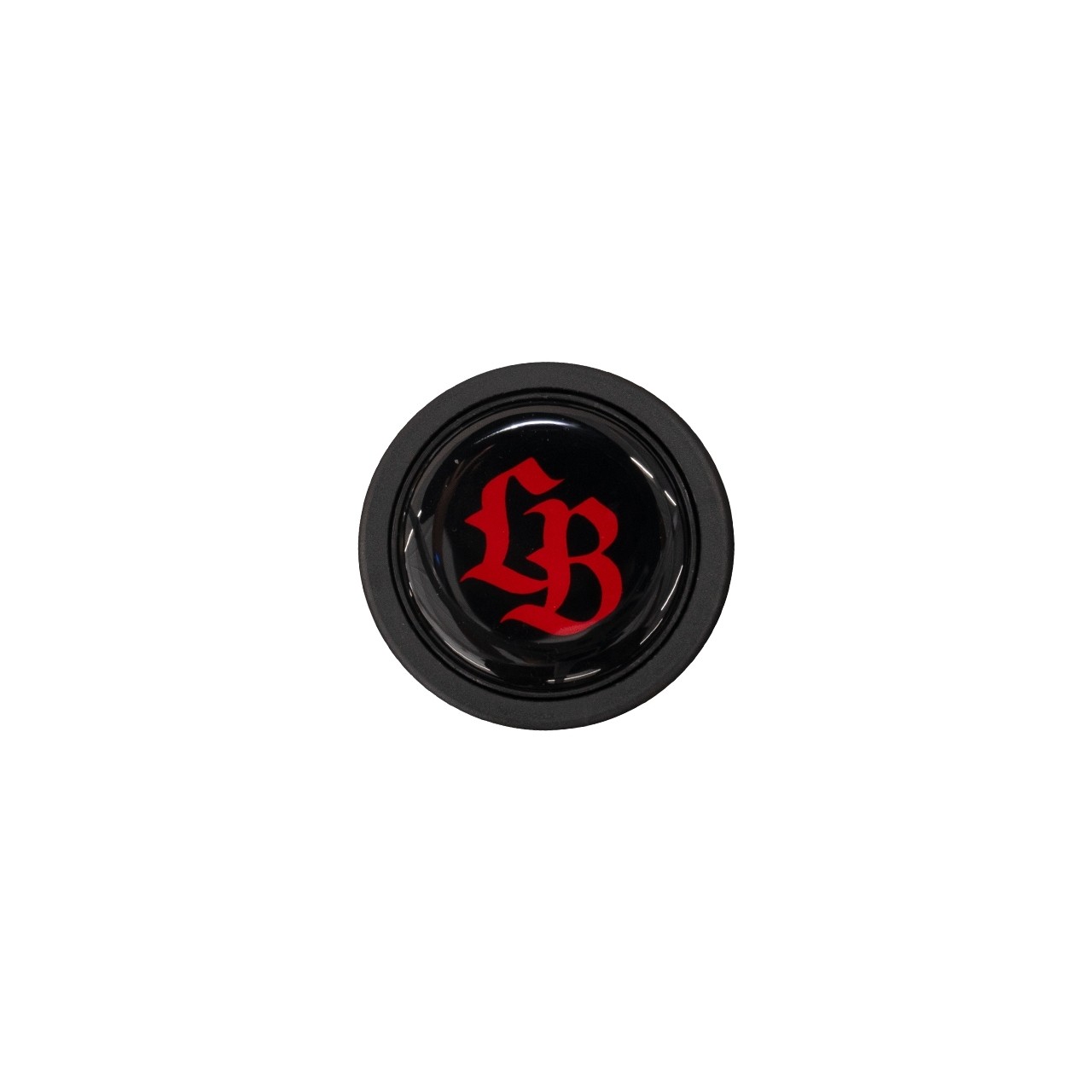 LB Steering ver.4 [With Horn button] - LB-ONLINE STORE