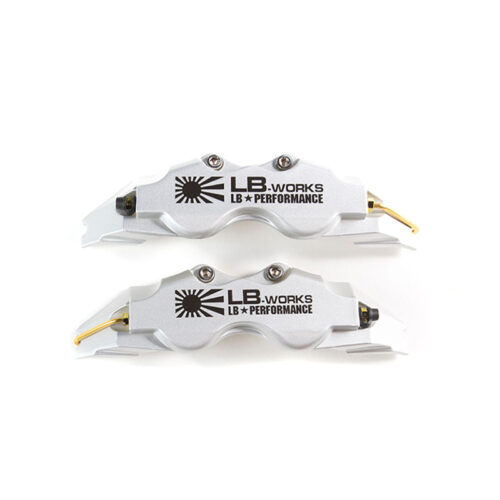 LB-WORKS Caliper Cover S - LB-ONLINE STORE