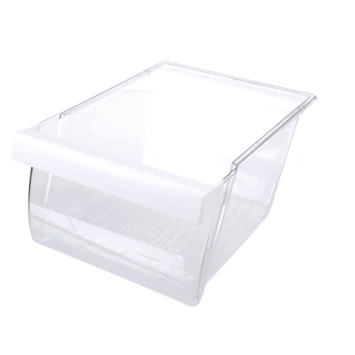 LG Vegetable Tray - 3391JJ1020C – LG Parts