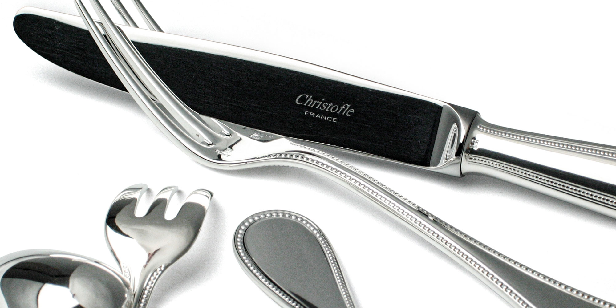 クリストフル マルリー 0038 スタンダードフォーク 023 | ブランド洋食