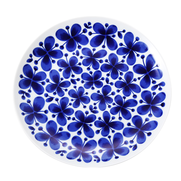 ロールストランド MON AMIE モナミ ケーキプレート／ケーキスタンド