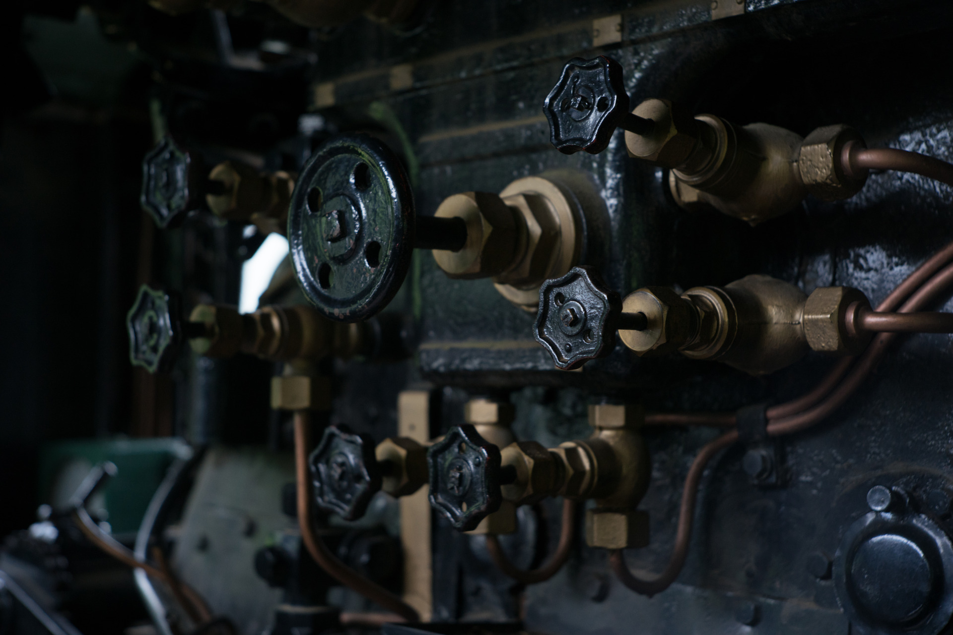 Jupiter-8M 50mm f2 (for Kiev Contax) の作例紹介 | Baryanのおすすめ