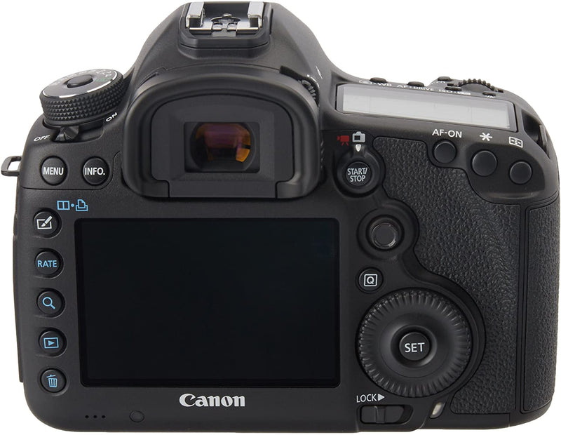 Canon 5D Mark III Body (Rental) | Lensmanexpress.com