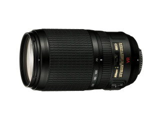 Hire a Nikon 28-300mm f3.5-5.6 G AF-S ED VR Lens | Rent one Today
