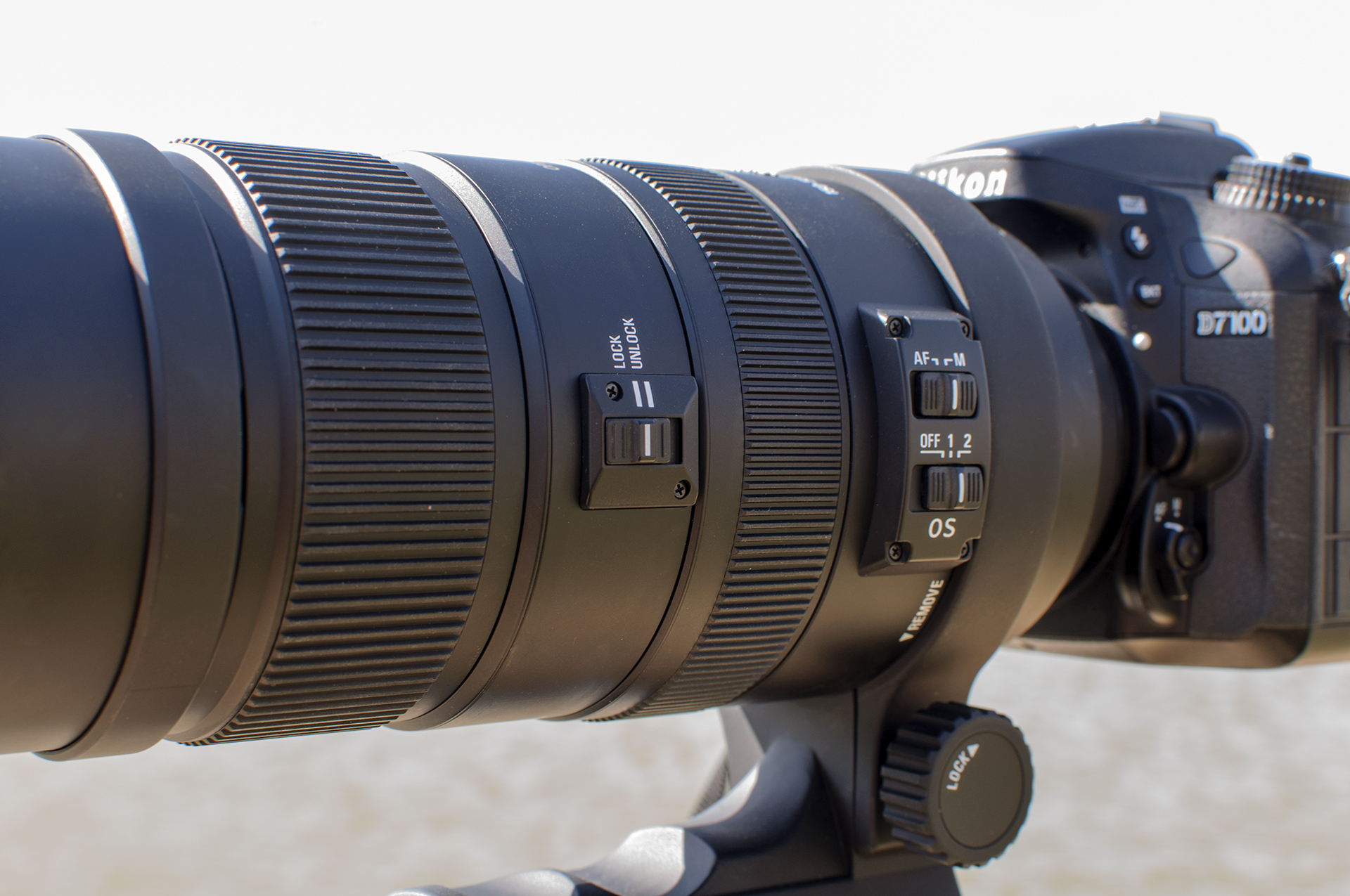 Sigma 150-500mm F5-6.3 APO DG OS HSM Review