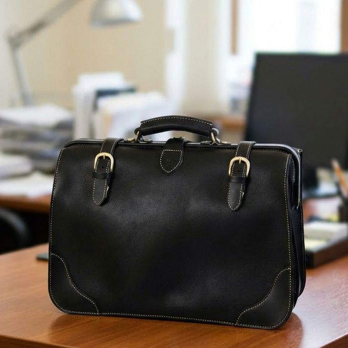 オーバーナイトダレスバッグ｜PORCO ROSSO