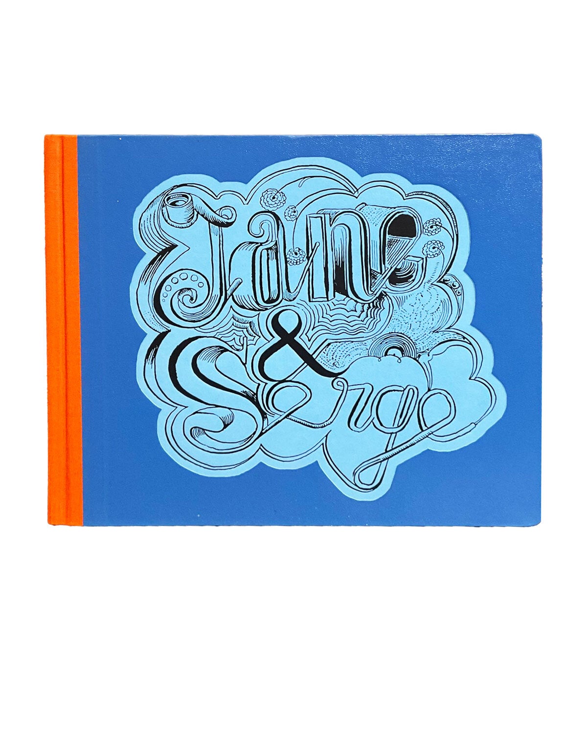 jane & serge: a family album | andrew birkin