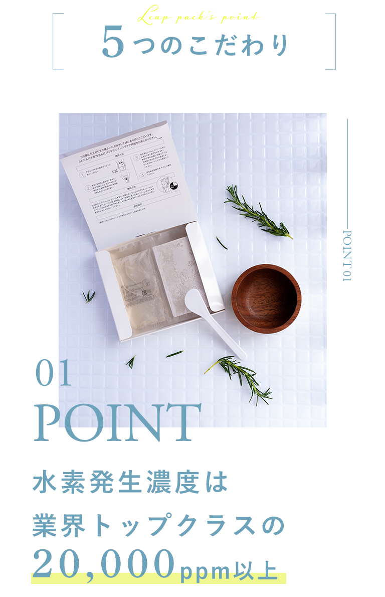 P&Mバックエイジングラボ