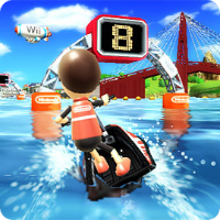 Wii Sports Resort: Power Cruising - LearningWorks for Kids