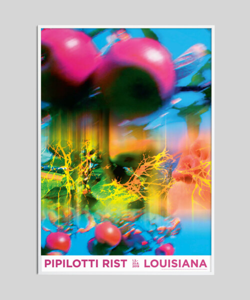 Louisiana 1996 – ヴォルフガング・ティルマンス - LEBENSFARBE