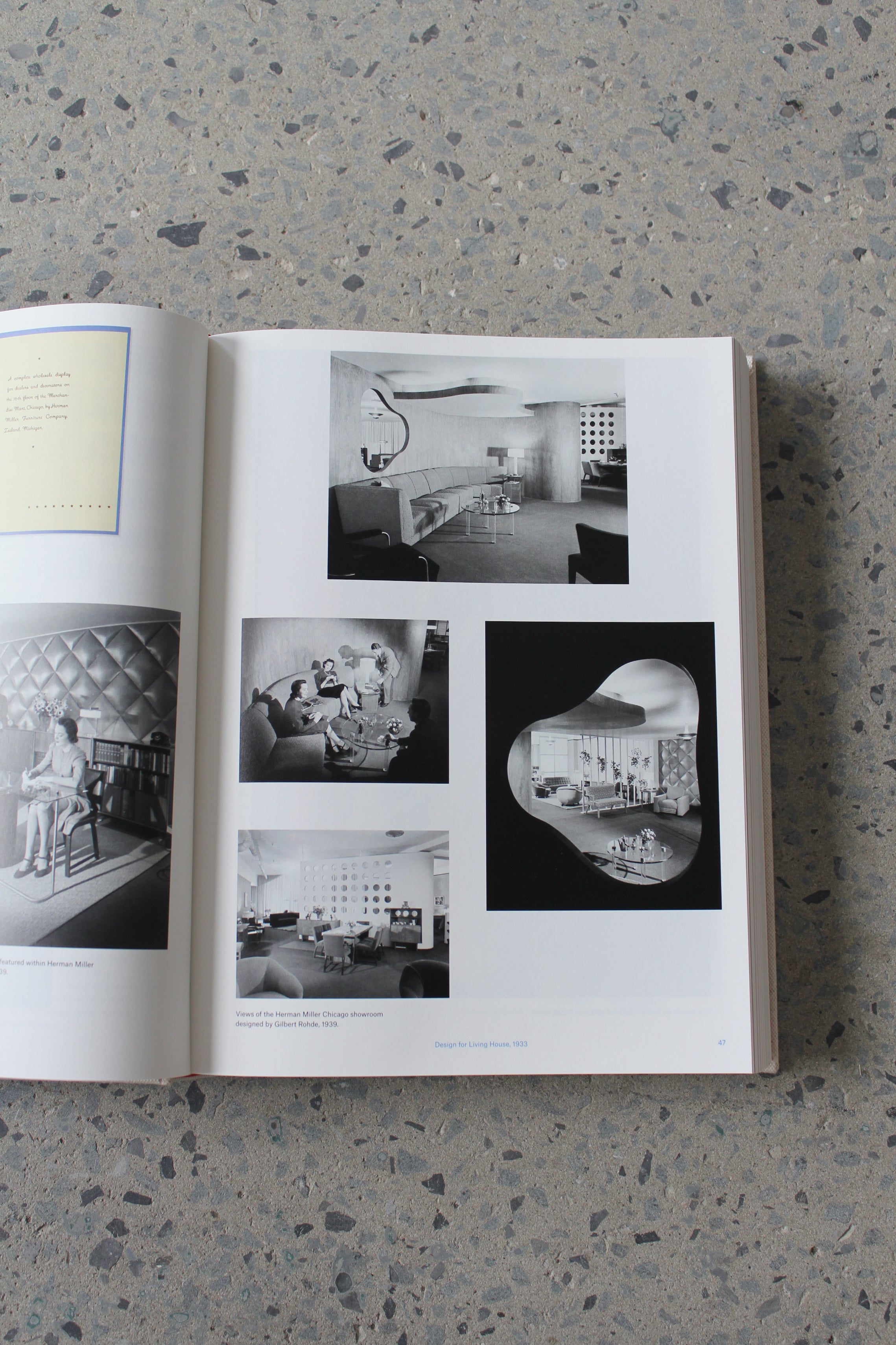 Phaidon | Le Centerpiece