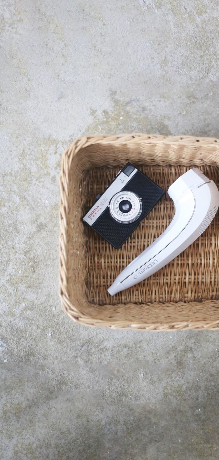 LEDitch Tri-Pro | 高出力LEDでつくる凛とした美しさ