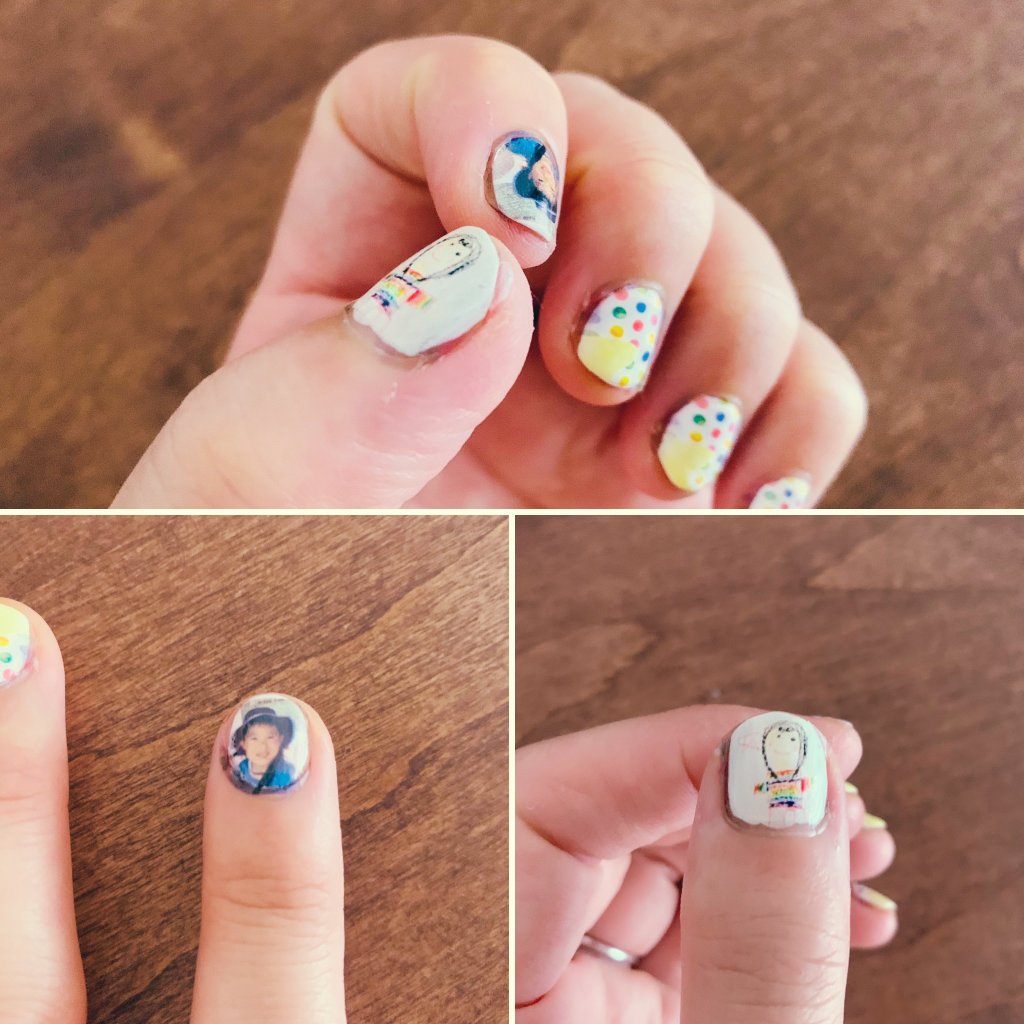 ネイルプリンター「CureNel」でサロンクオリティのネイルアートを自宅で！