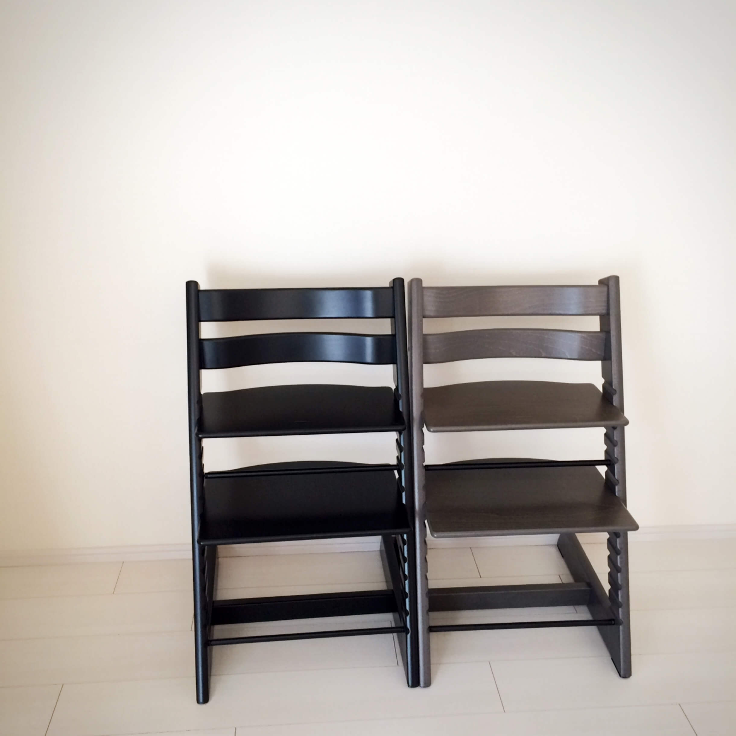 トリップトラップ2脚目、3脚目… | LEE