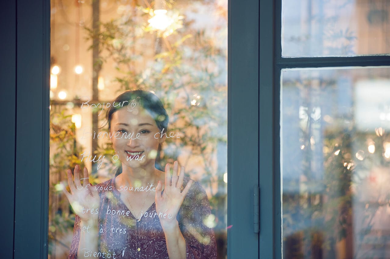 スペシャルインタビュー「雅姫さんとハグ オー ワーとLEE」一緒に歩ん