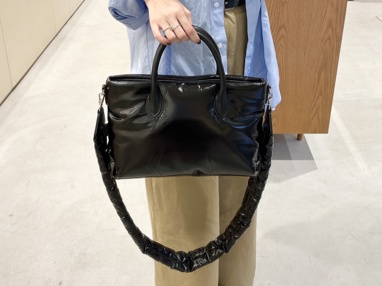 VASIC】おすすめ新作バッグ9選！ナイロン素材やハートモチーフが初登場