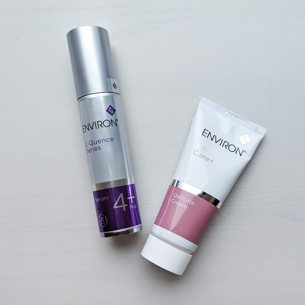 エンビロンCクエンストーナー モイスチャージェル2 エンビロンCクエン