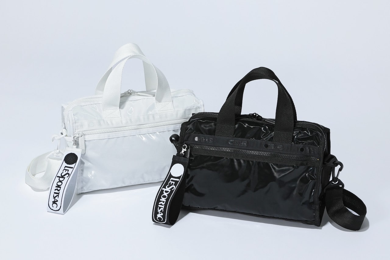 ひとりっぷ®×レスポートサック】2/4発売！完売必至のコラボ全5アイテム