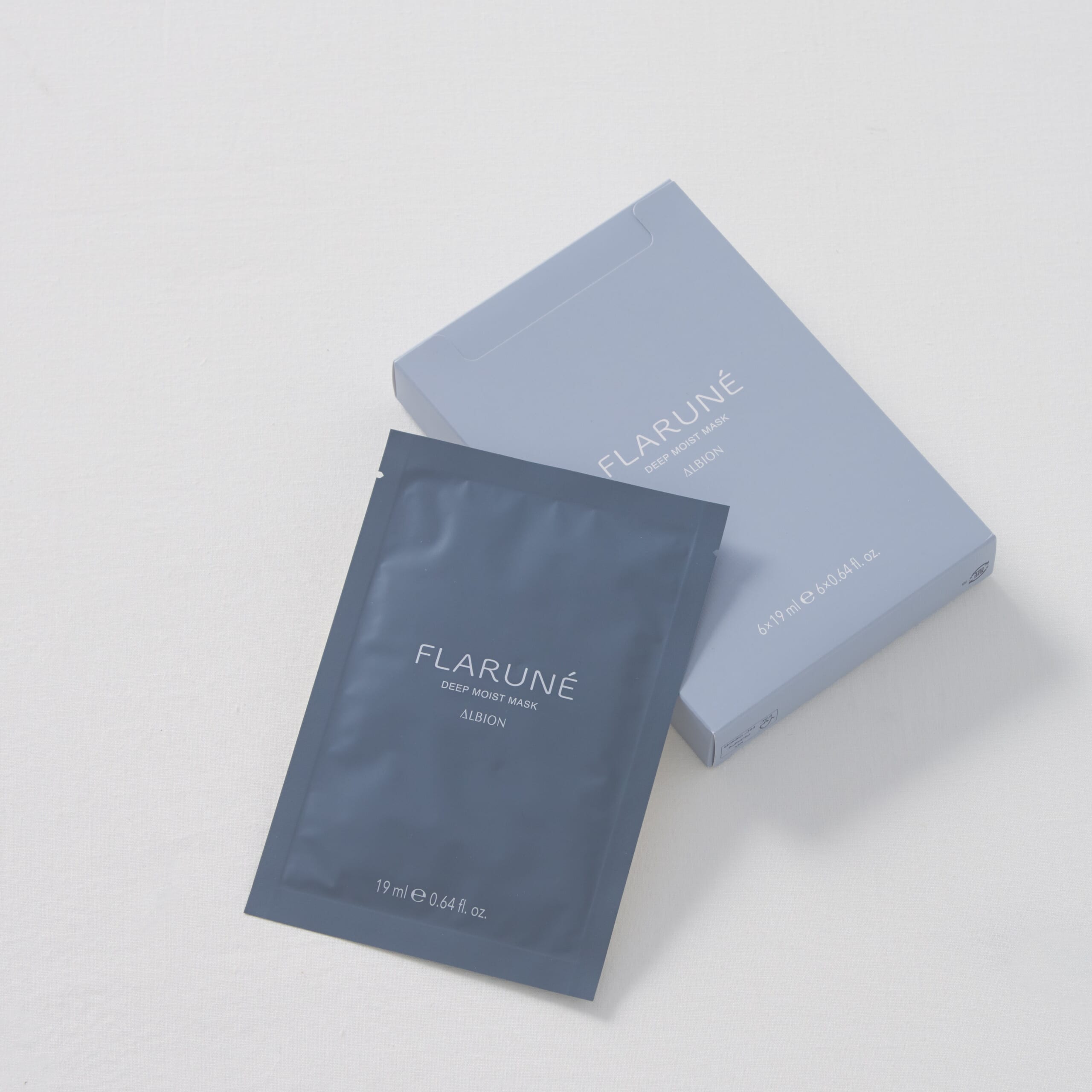 渡辺翔太さんプロデュース！【フラルネ】美容液たっぷりのナイトマスク