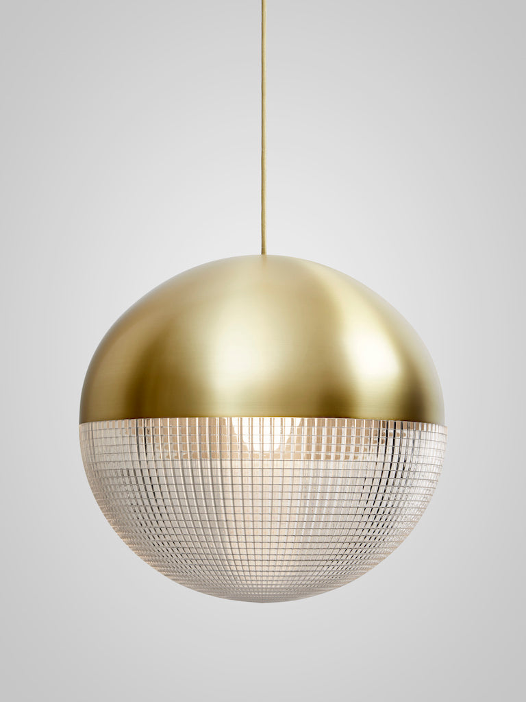 Lens Flair Pendant Light – Lee Broom USA
