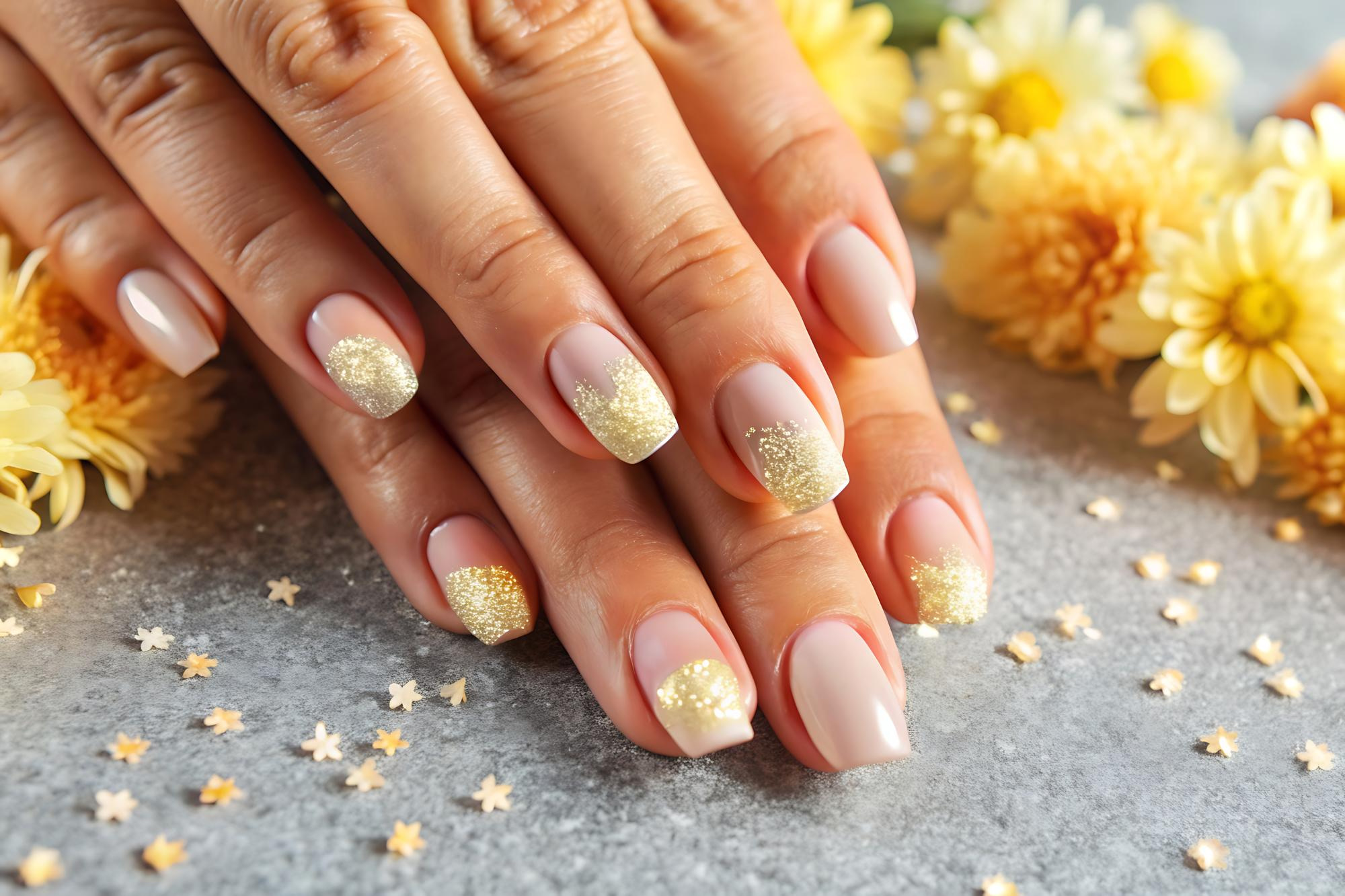 Gallery - Lee's Nail & Spa