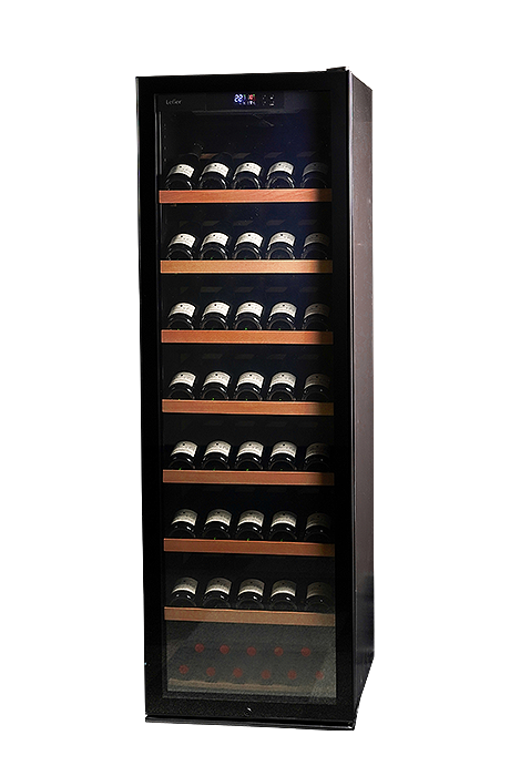 ワインセラー ルフィエール ワインセラー Lefier LW-D32