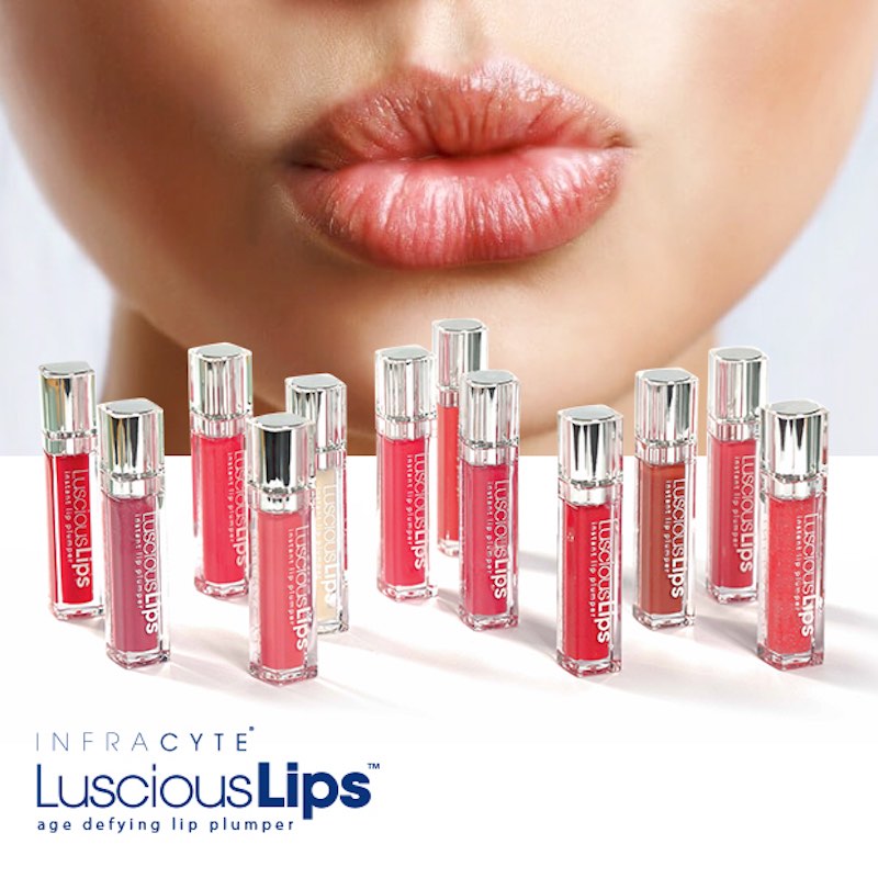 Luscious Lips – Aesthetics