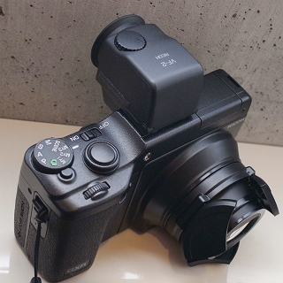 GXR情報 | リコー公式ブログ GR BLOG | リコー