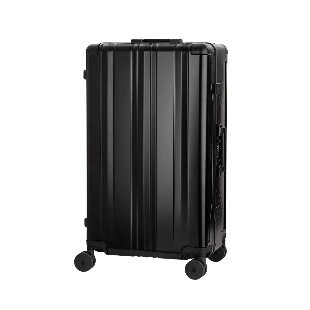 ブレイド アルミニウム Mサイズ ハードケース | 1513-71｜レジェンド