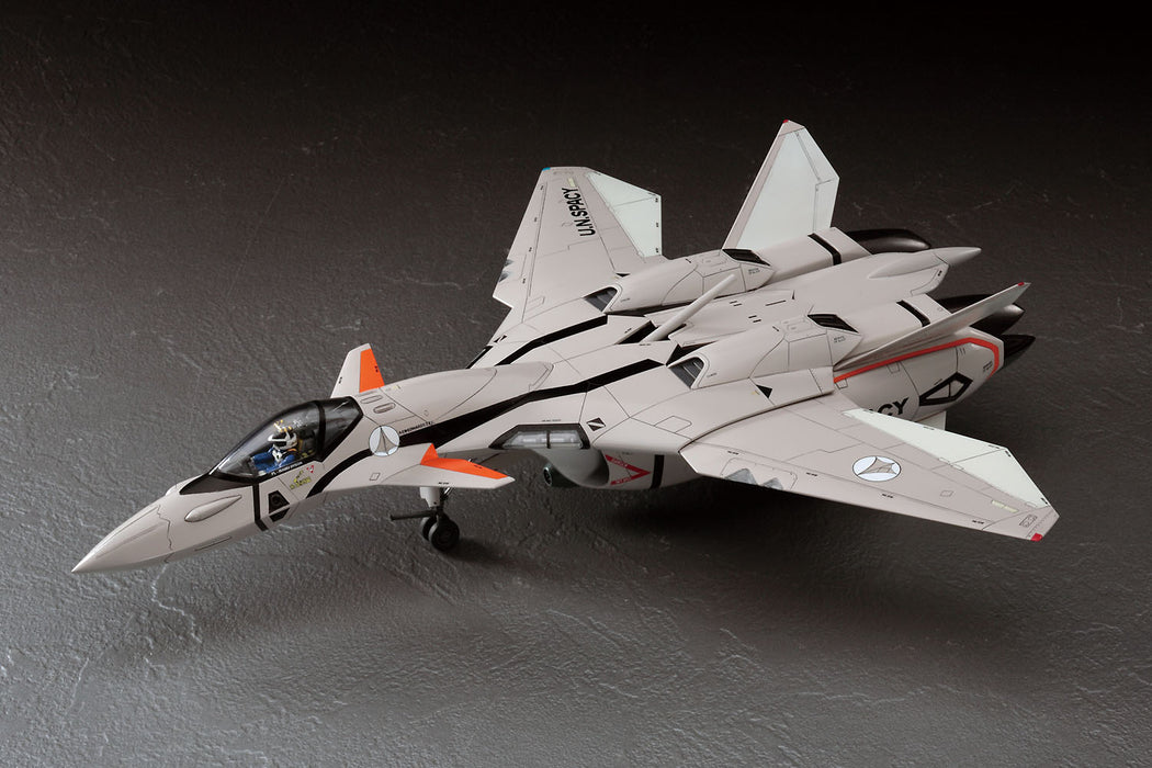 Macross Plus” 1/72 VF-11B Thunderbolt by Hasegawa — Legends Toys