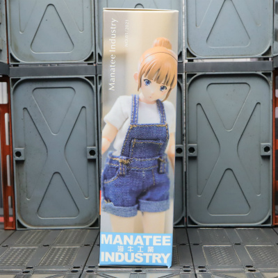 海牛工坊 海牛の野望 悠亜 & 剣道 レビュー | レゴ箱 -LEGO BOX-