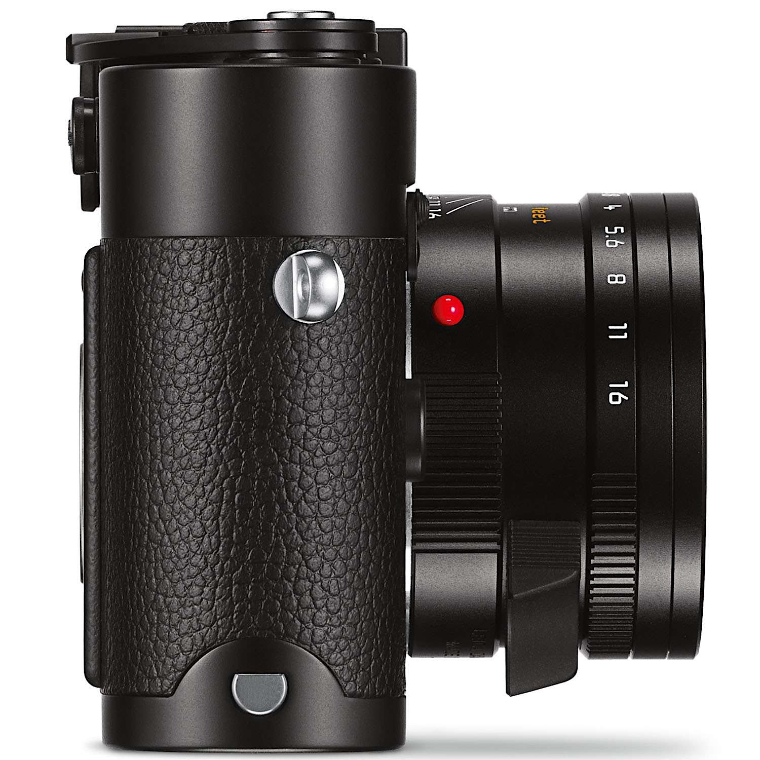 はるか】ライカ M-A (Typ 127) black chrome Leica M-A (Typ 127