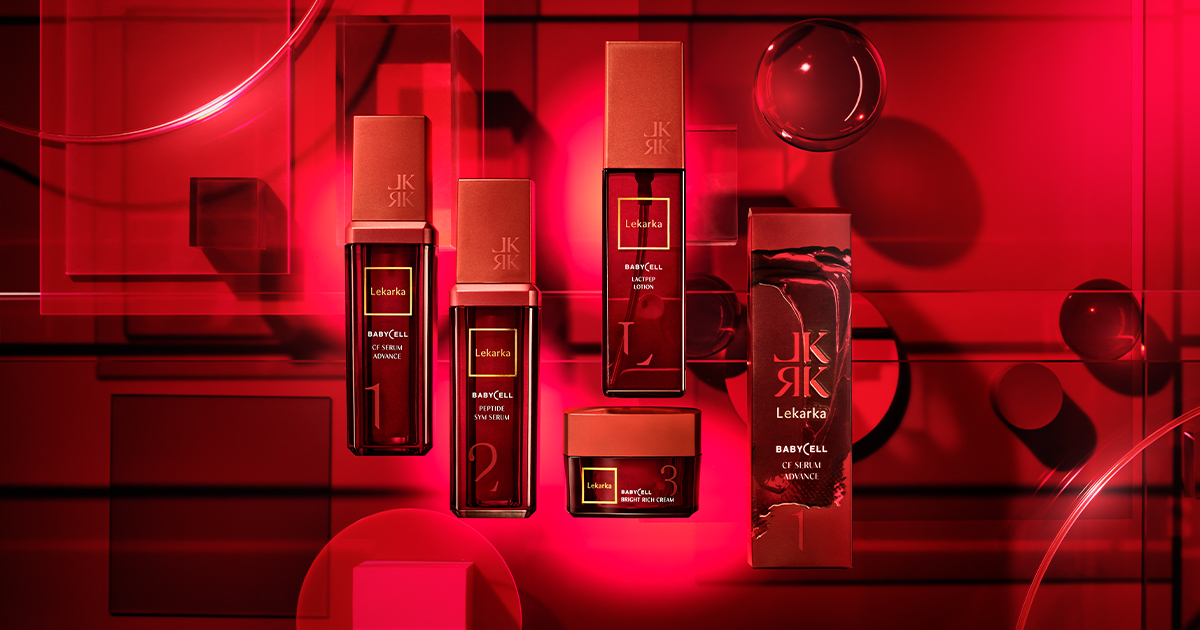 製品一覧 | レカルカ公式オンラインショップ