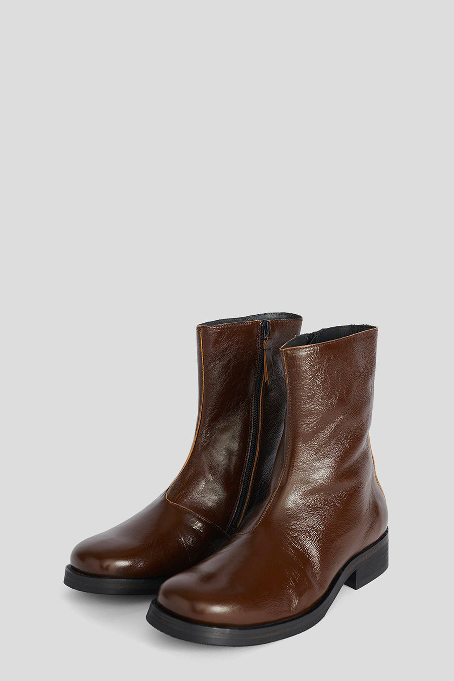 Our Legacy - OLIVE CAMION BOOT – LE LABO STORE