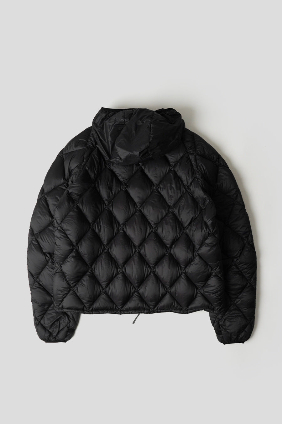ROA HIKING - BLACK LIGHT JACKET – LE LABO STORE