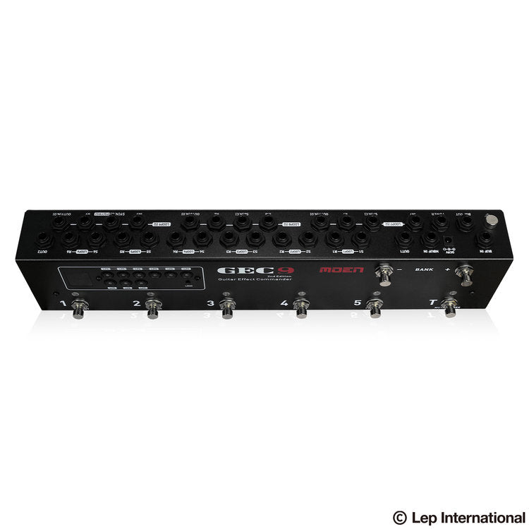 Moen - GEC9 (2nd Edition) – LEP INTERNATIONAL