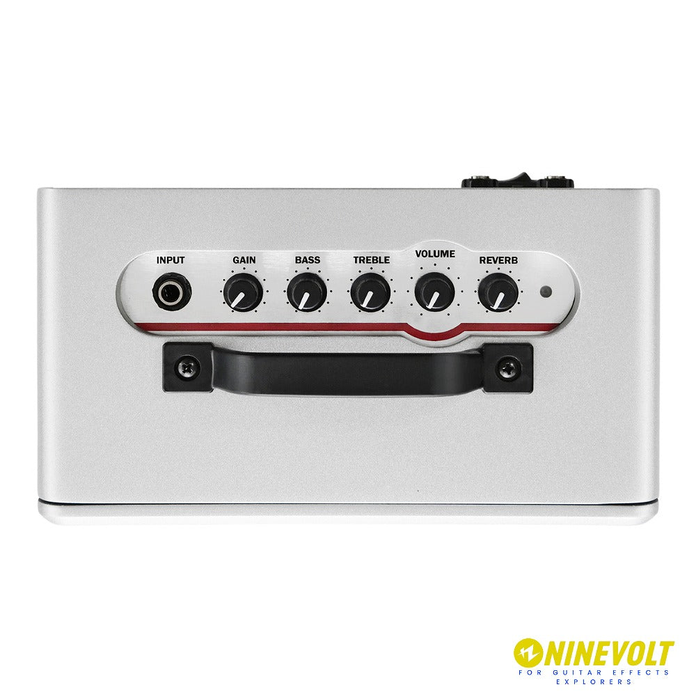 ZT Amp - Lunchbox Reverb Amp / Lunchbox CabII Set – LEP INTERNATIONAL